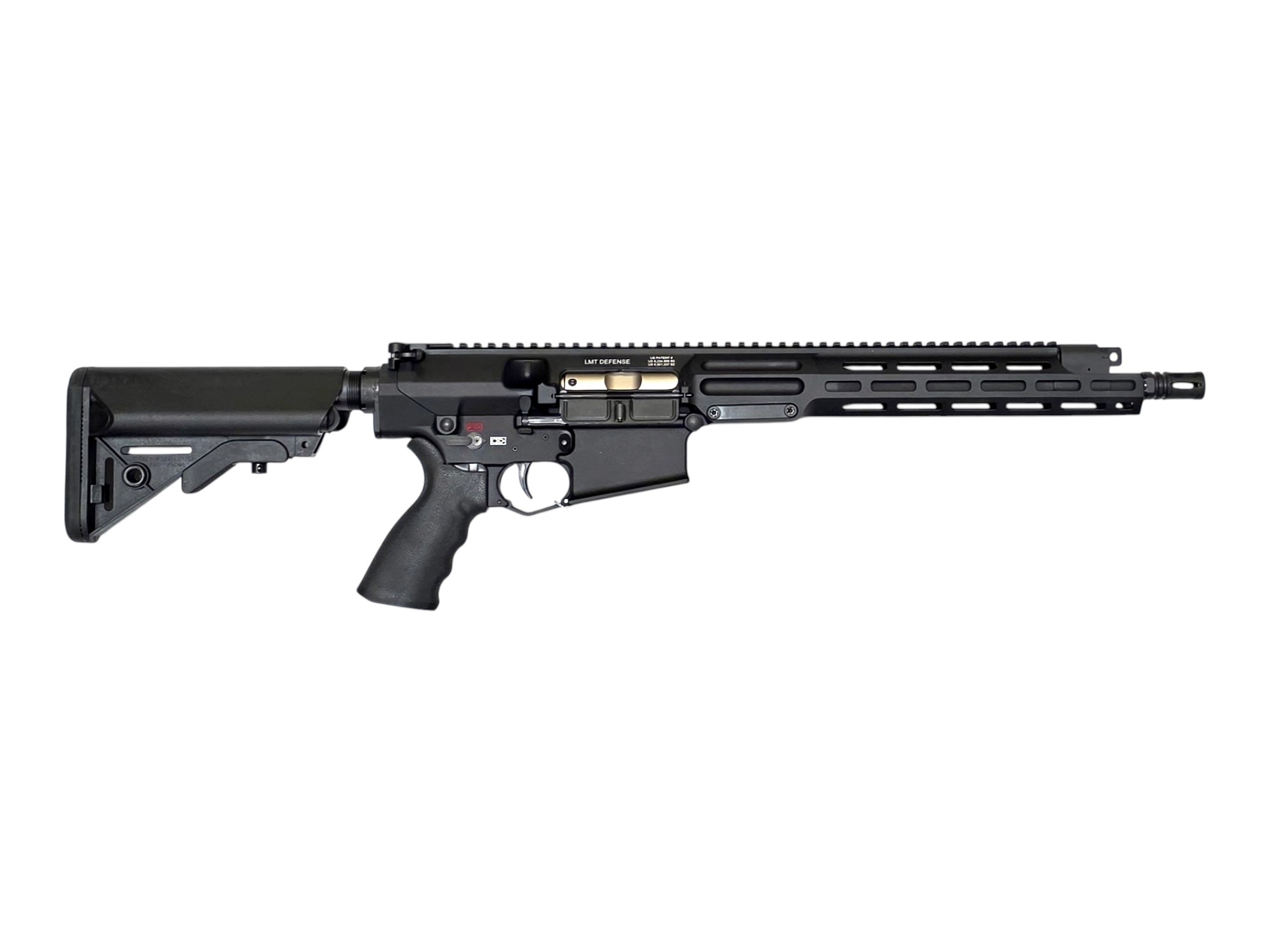 LMT Defense Mars-H Shovelnose 5.56 NATO 20rd