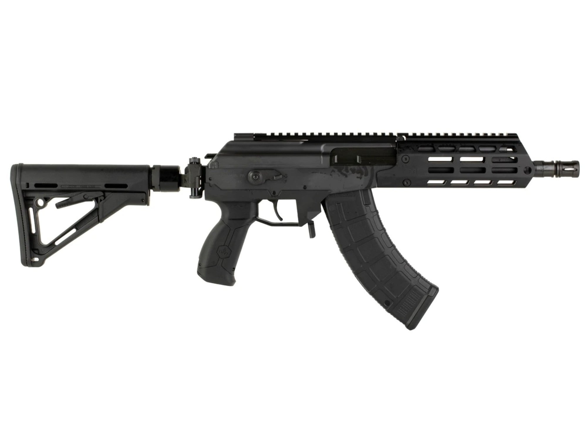 IWI Galil ACE Gen2 SBR 8.3" 7.62x39mm 30rd, Black