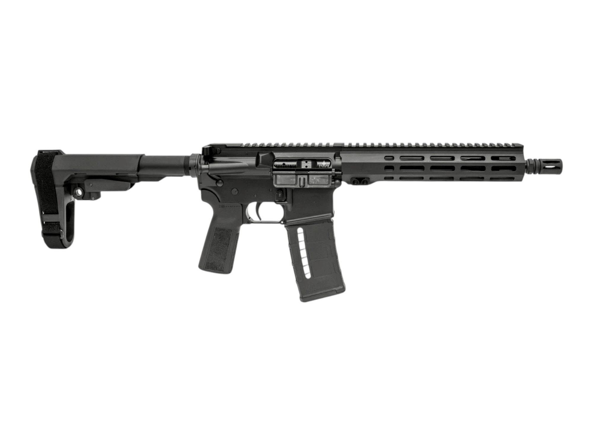 IWI Zion Z-15 5.56 NATO 30rd