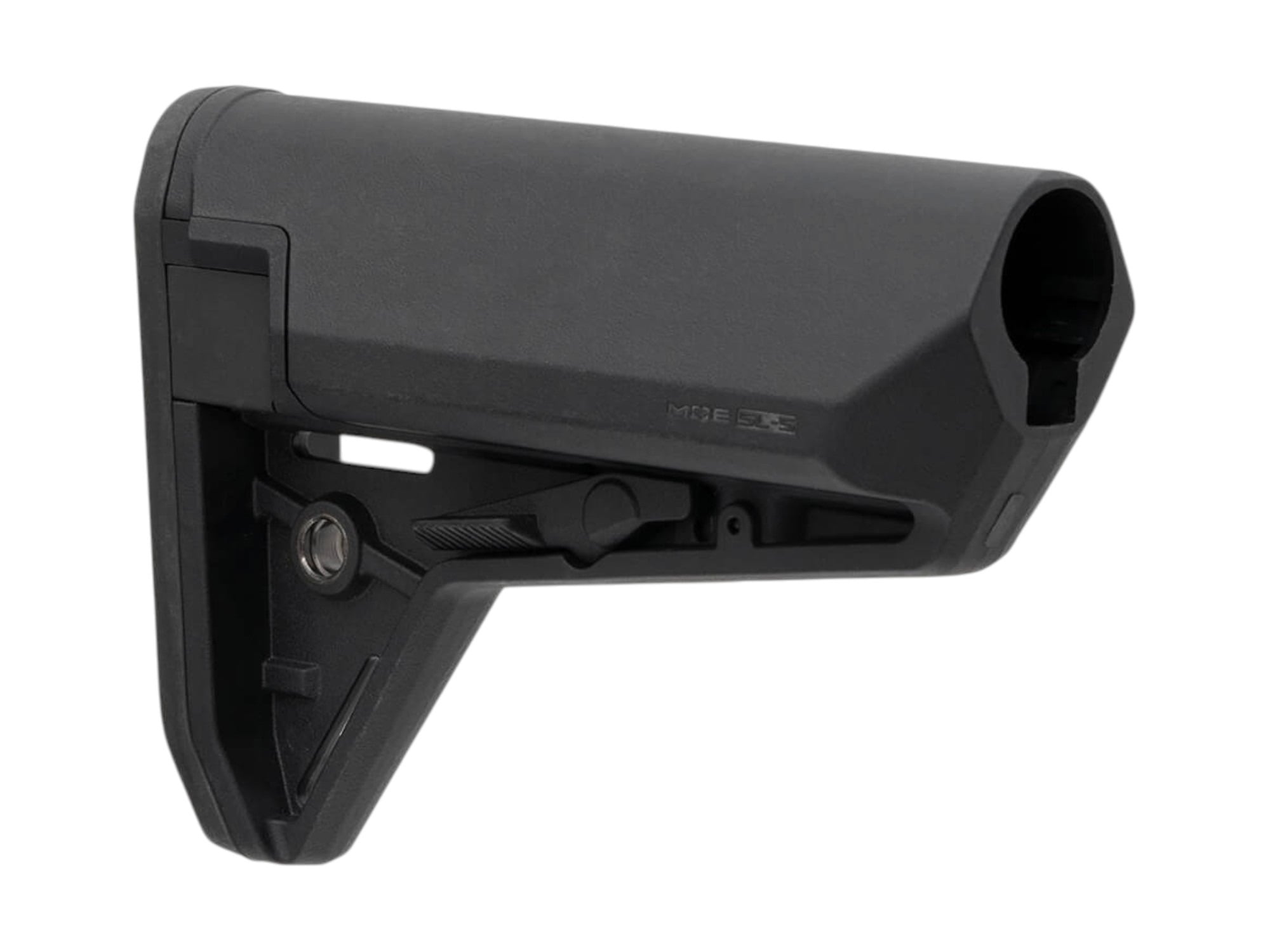 Magpul MOE SL-S Carbine Stock, Black for M4/AR15 carbines