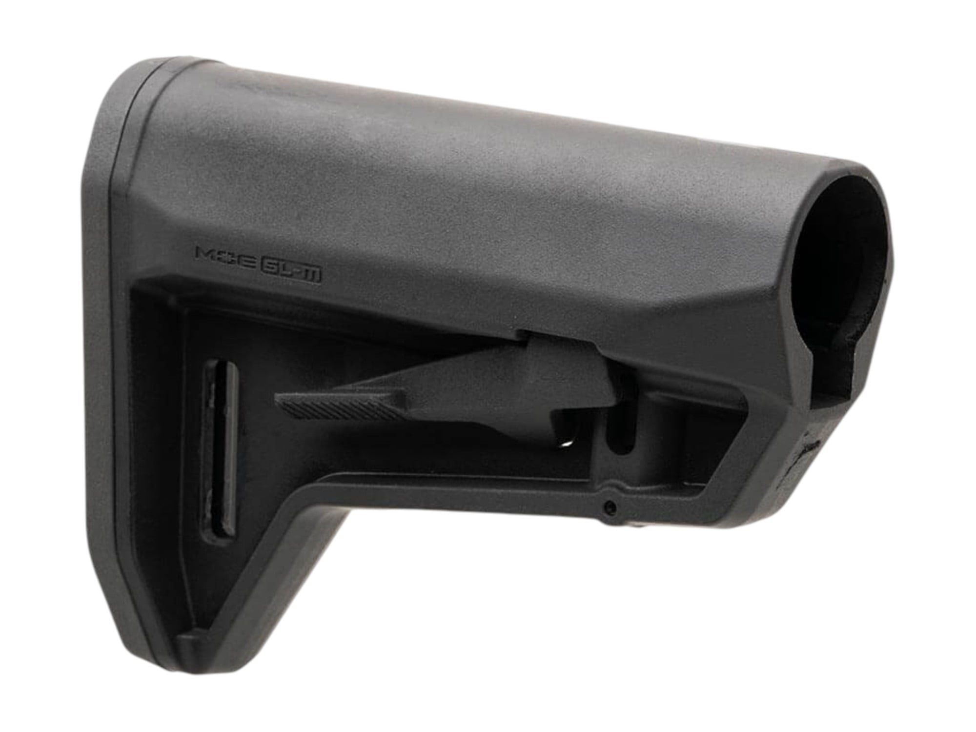 Magpul MOE SL-M Carbine Stock, Black for M4/AR15 carbines