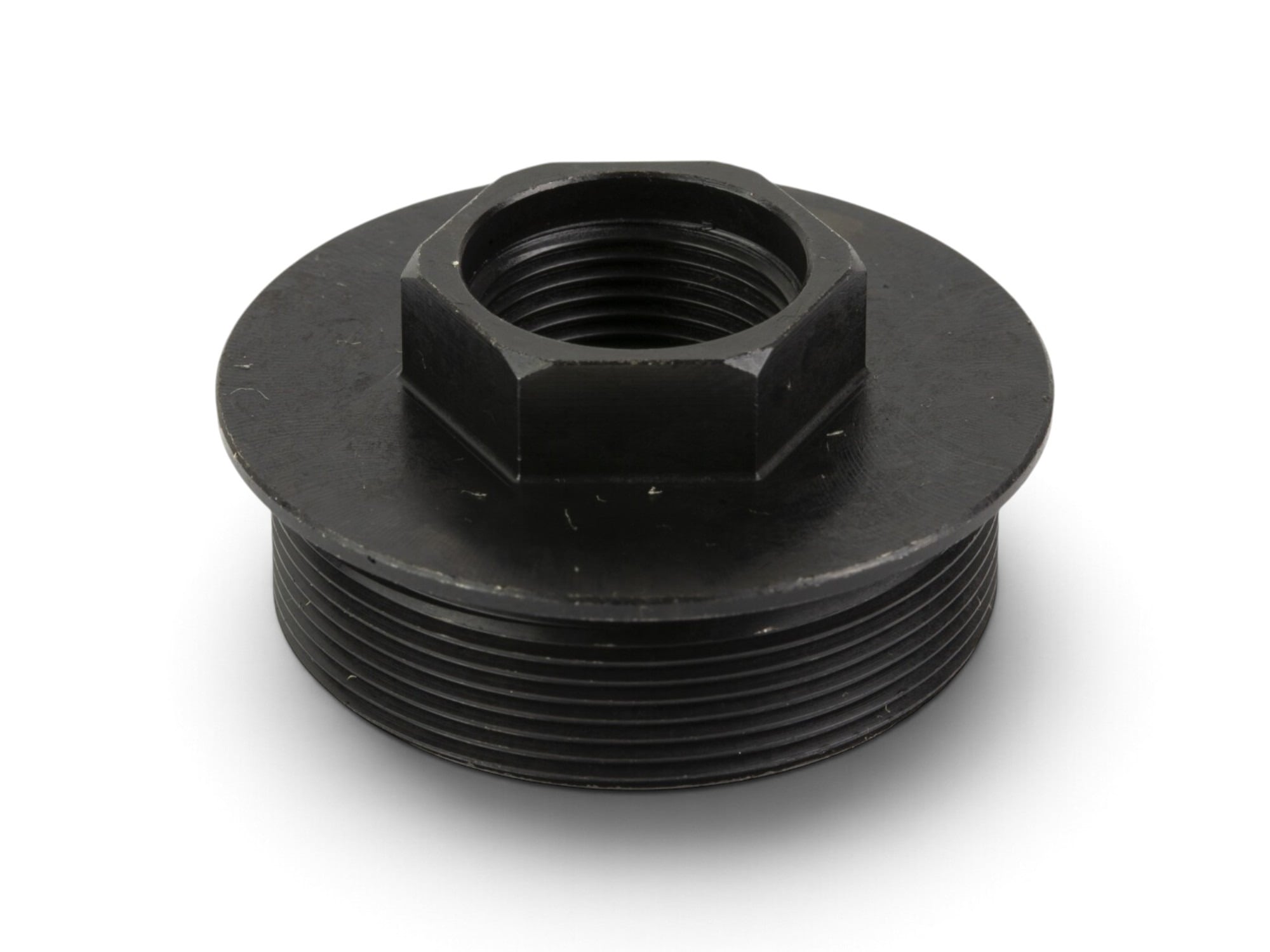 Yankee Hill Machine HUB Direct Thread Mount, 5/8x24