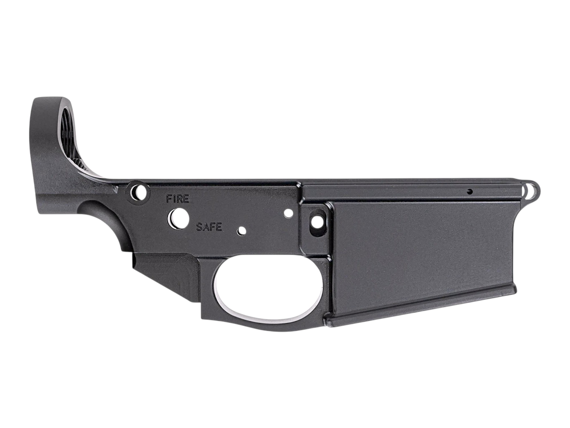 DPMS AR10 Stripped Lower Multi CAL