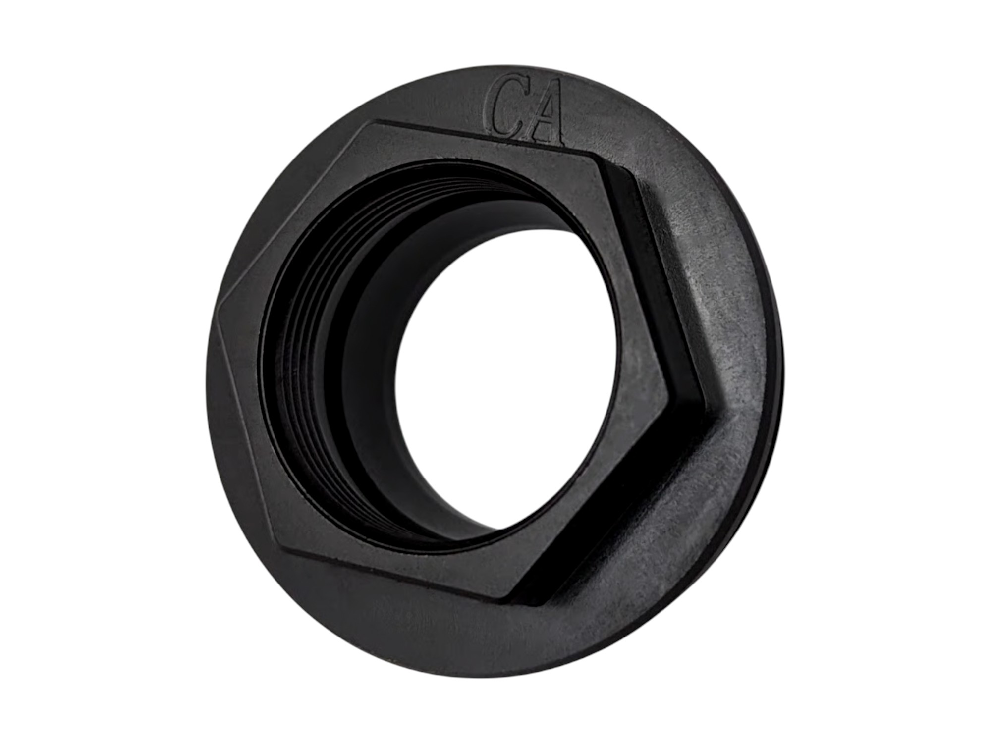 Comstock Armory Recessed HUB Adapter 1.375x24