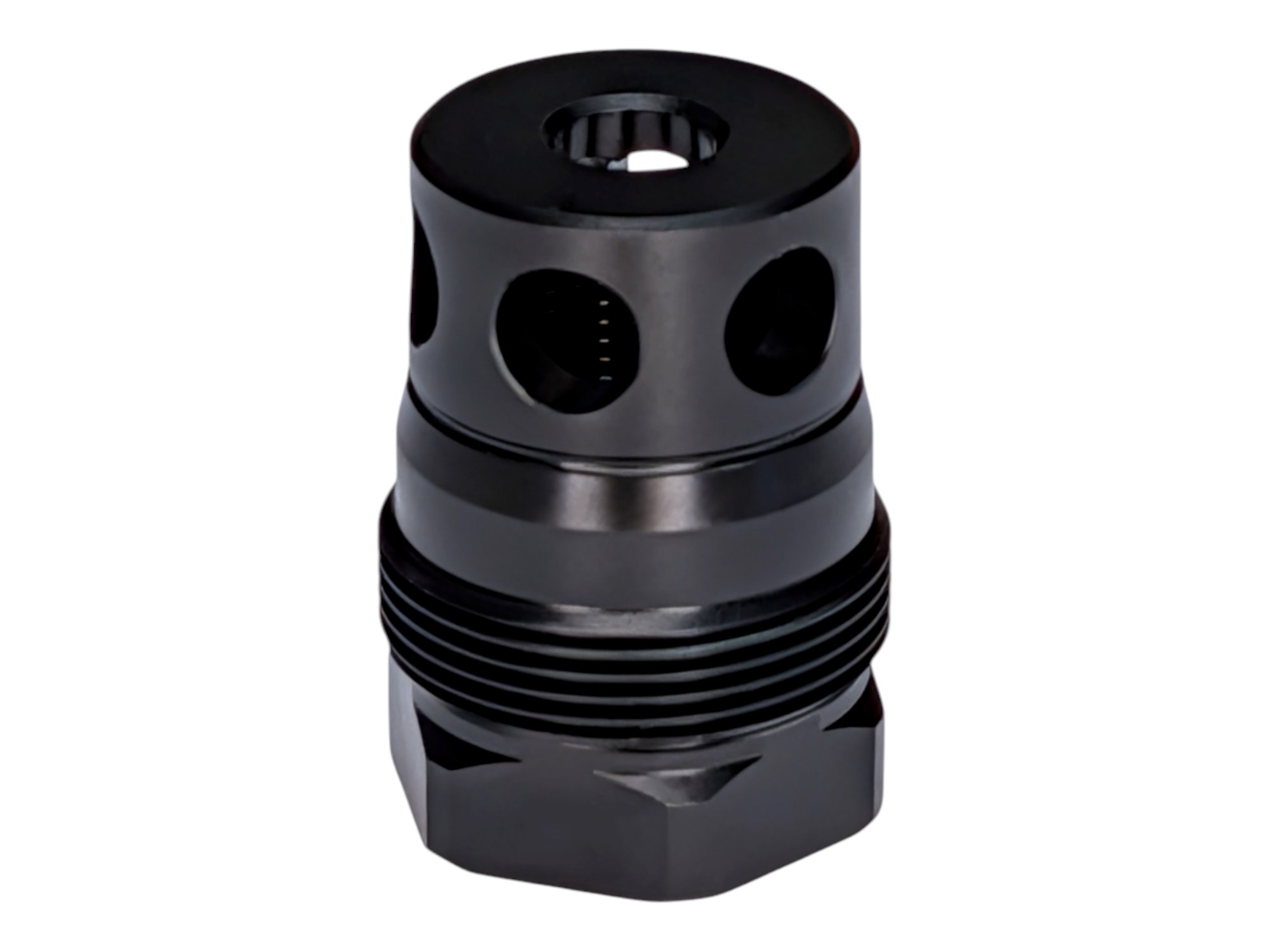 Comstock Armory Recessed Brake 1/2X28
