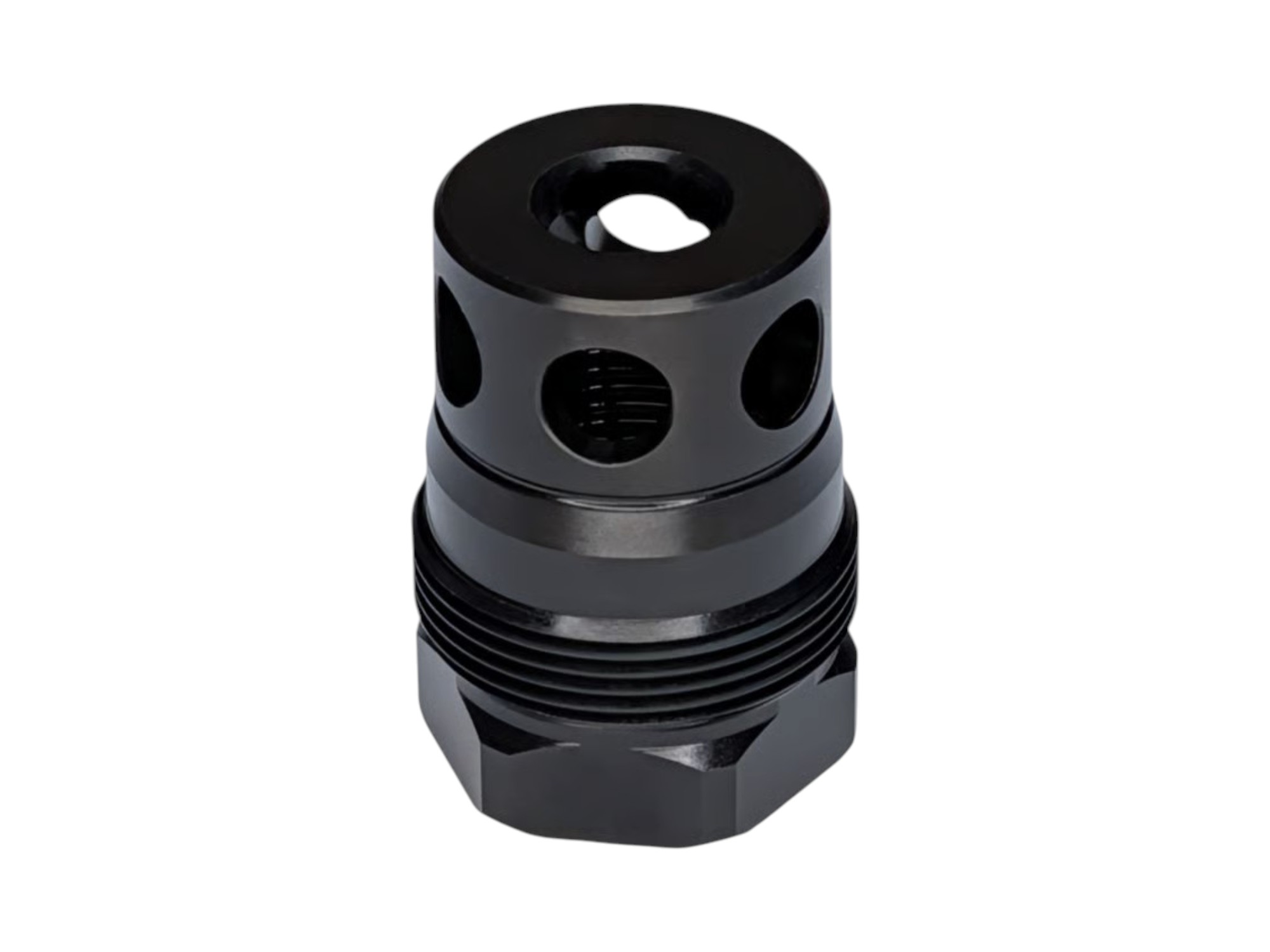 Comstock Armory Recessed Brake 5/8X24