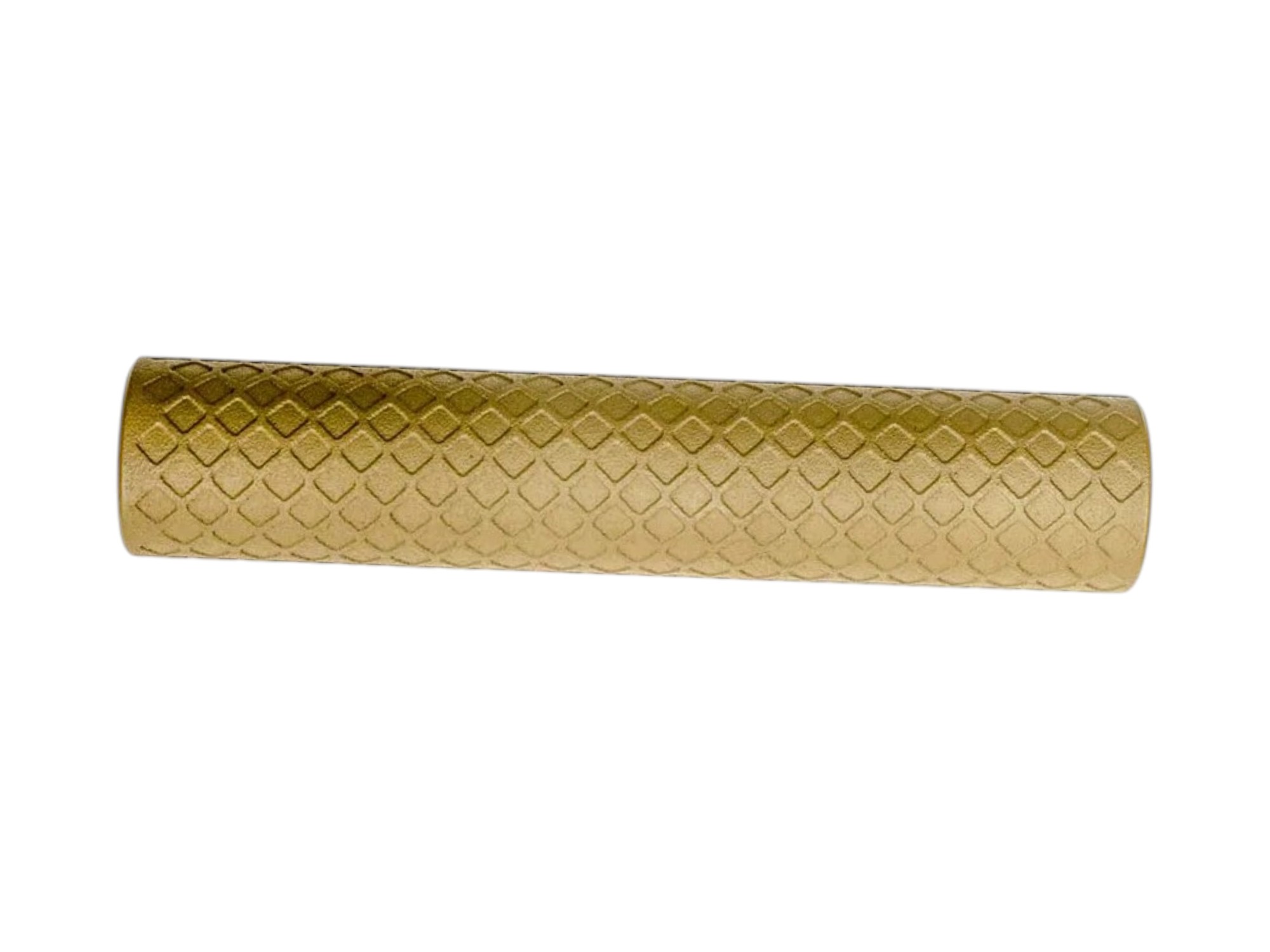 Off Grid Scorpius Ti 22 LR Suppressor 1/2x28 DT, FDE