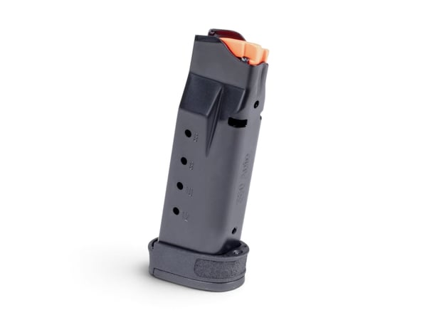Smith & Wesson Bodyguard 2.0 380 ACP 12rd Steel Magazine · UPC 022188899672