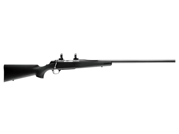 Browning A-Bolt Varmint Stalker 223 REM Only, Black Synthetic (Pre-Owned) 236142385600