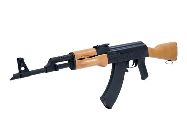 Century Arms BFT47 7.62x39mm 30rd (Pre-Owned) 44447