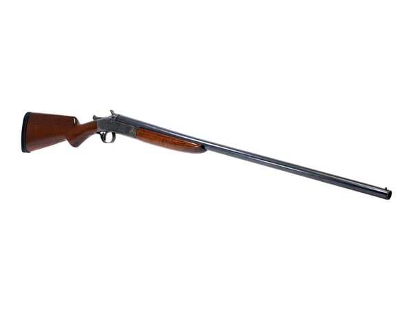 Iver Johnson Arms & Cycle Work Champion 16GA 1rd, Single Shot (Pre-Owned) 44722