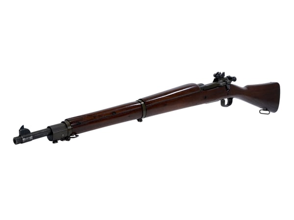 Remington MODEL 03-A3 .30-06 5rd (Pre-Owned) 45306