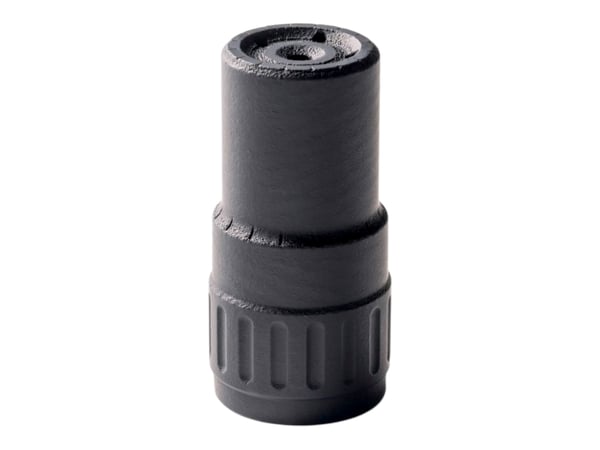 Stealth Additive Tisha Ti .30 CAL Suppressor, BLEM, Black | No DT · UPC 45365
