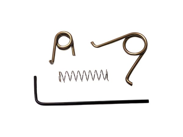 Ramm Tactical 4lb P365 Trigger Spring Kit · UPC 45368