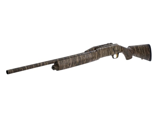 Browning Silver 20GA 4rd, Camo (Pre-Owned) 45867