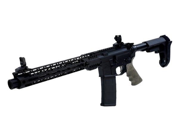Palmetto State Armory PA-15 300 Blackout 30rd (Pre-Owned) 45930
