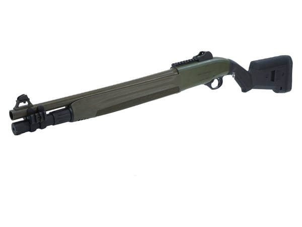 Beretta 1301 Tactical 12GA 7rd, OD Green (Pre-Owned) 45935