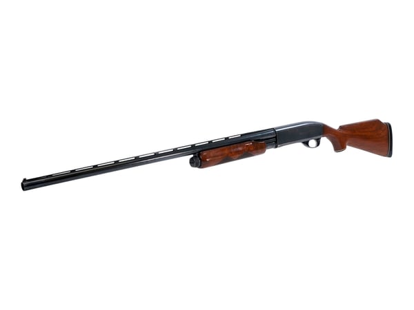 Remington Wingmaster 870 30" 12GA (Pre-Owned) 46005