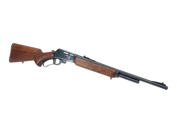 Marlin 336SC Sporting Carbine .35 Remington 5rd, Blued (Pre-Owned) 46026