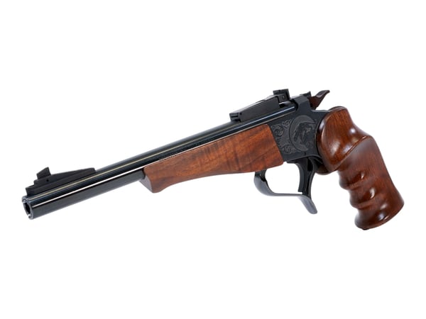 Thompson Center Arms Contender .410GA .45ACP 1rd (Pre-Owned) 46028