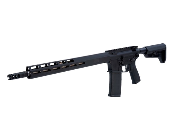 Sig Sauer M400 Tread 5.56 NATO 30rd (Pre-Owned) 46070