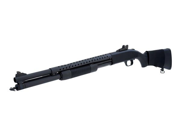 Mossberg 500 12GA 8rd (Pre-Owned) 46080