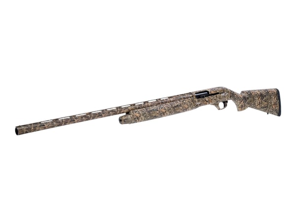 SKB Shotguns HS300 12GA 4rd, Camo (Pre-Owned) 46099
