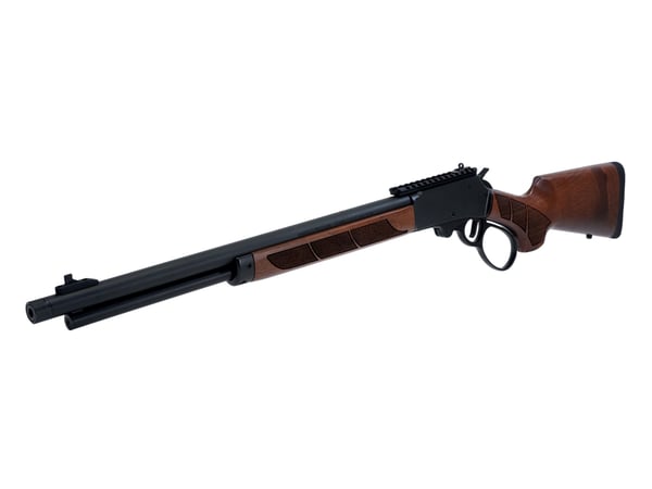 Smith & Wesson MODEL 1854 30-30 Winchester 6rd, Walnut (Pre-Owned) 46199