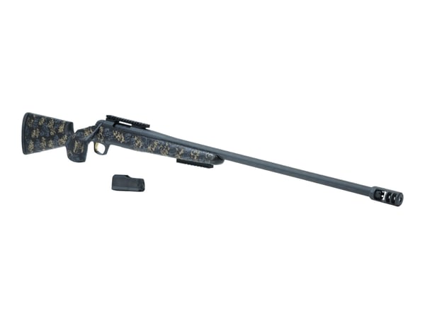 Browning X-Bolt 2 Pro Mcmillan LR 6.5 PRC 4rd (Pre-Owned) 46234