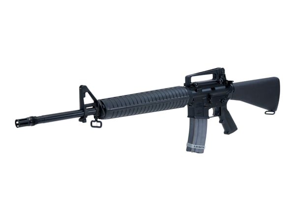 Palmetto State Armory PA-15 Carry Handle 5.56 NATO 30rd (Pre-Owned) 46249