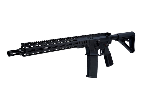 Sons Of Liberty Gun Works MK1 5.56 NATO 30rd (Pre-Owned) 46260