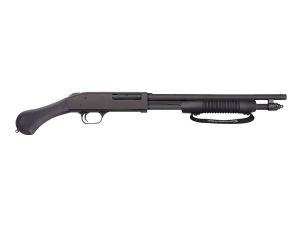 Mossberg 590 Shockwave .410 Bore 5rd · UPC 46284