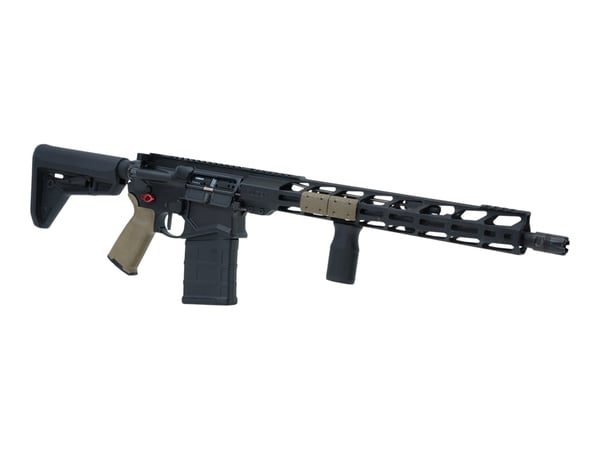 SFAR 308 BLK/FDE (Pre-Owned) 46329