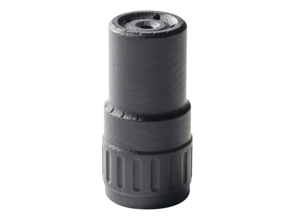 Stealth Additive Tisha 30 Ti Suppressor, Black | BLEM, No Mounts · UPC 46351