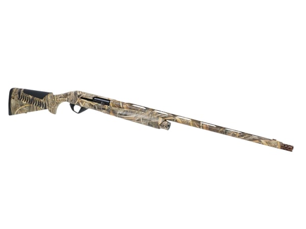 Benelli Super Black Eagle 3 28" 12GA, Realtree MAX-5 (Pre-Owned) 46470