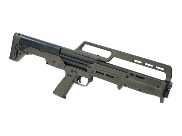 KEL-TEC KS7 12GA 7RD BULLPUP (Pre-Owned) 46533