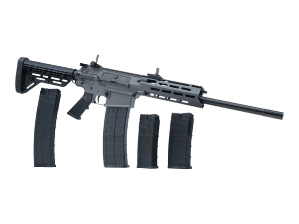 JTS12 12GA (Pre-Owned) 46536