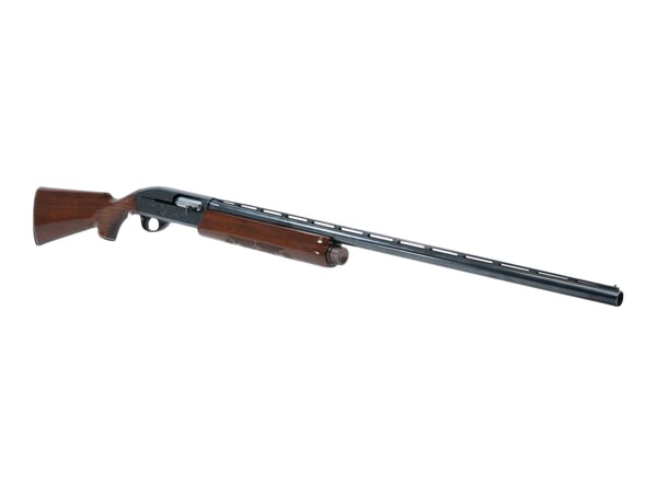 Remington Model 1100 Field 30" 12GA/2 3/4" 3+1, Blued (Pre-Owned) 46537