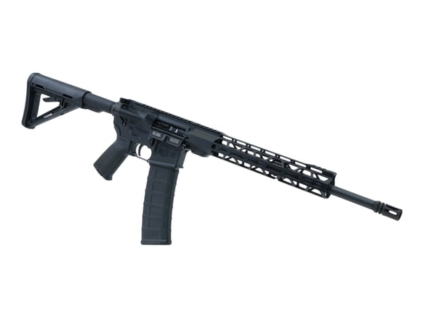 Diamondback Firearms DB15 16" 5.56 NATO 30rd, Black (Pre-Owned) 46578