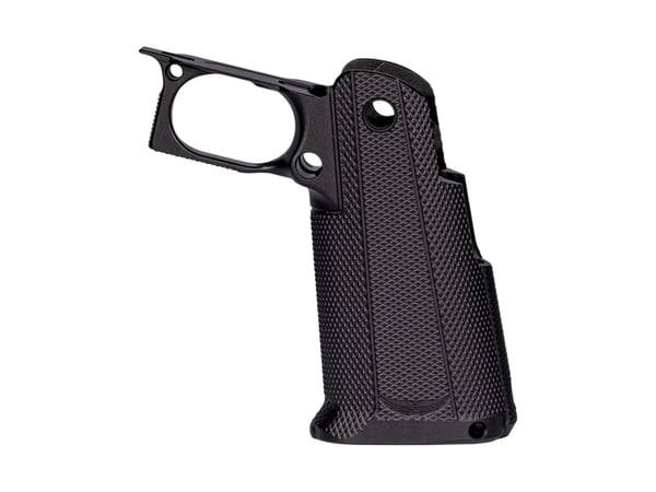 Icarus Precision 1911 Double Stack Grip + Mainspring · UPC 642461623871