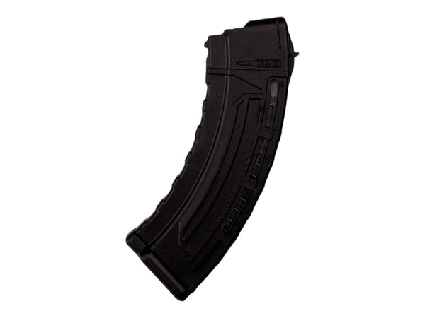 Warfighter Armory AK MAG 7.62x39mm 30RD · UPC 657628659723