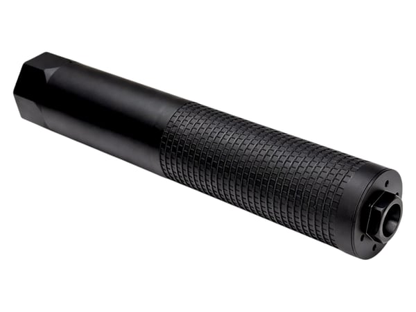Otter Creek Labs UNIVERSE-36 Suppressor 1.375×24 HUB · UPC 664533654354