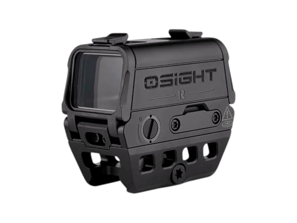 Osight R T2 MRS Red · UPC 6978095650315