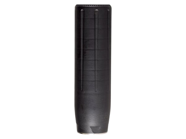 Stealth Additive Works Orev 30 Suppressor 1.375x24 HUB, Black · UPC 783970917065
