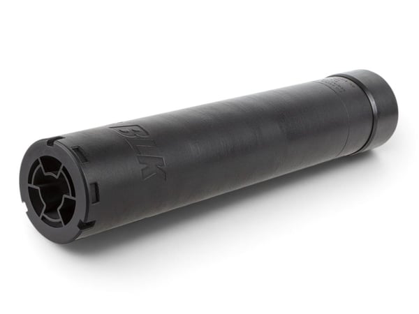 Sig Sauer SLH 300TI 300 Blackout Suppressor 5/8x24 DT · UPC 798681642649