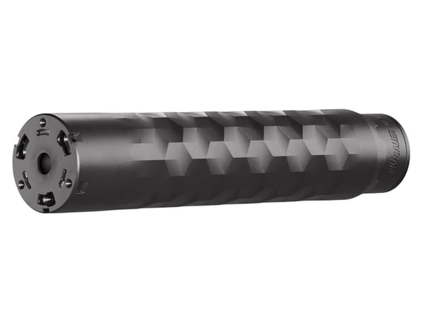 Sig Sauer TiN Can 30 CAL Suppressor HUB, Black · UPC 798681731664