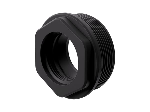 Breek Arms Plan B HUB Adapter TI · UPC 812296031732