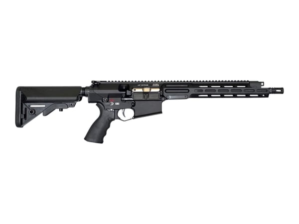 LMT Defense Mars-H Shovelnose 5.56 NATO 20rd · UPC 815415017464