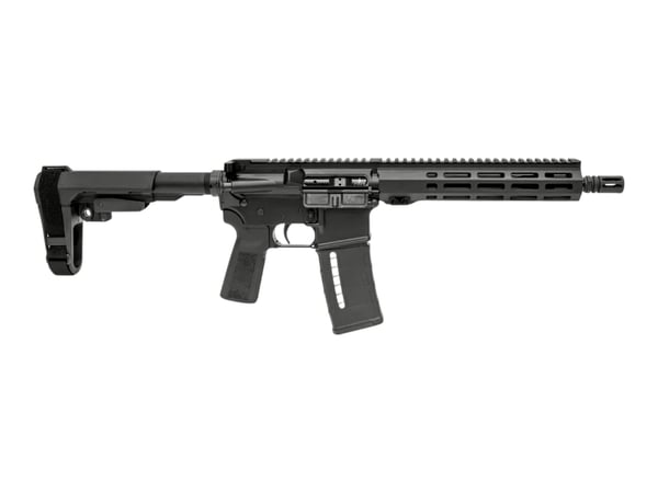 IWI Zion Z-15 5.56 NATO 30rd · UPC 818004023341