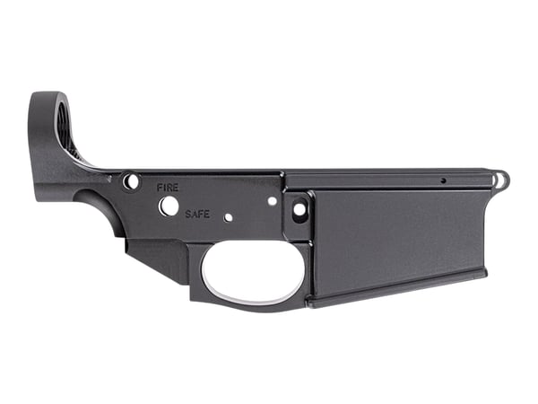 DPMS AR10 Stripped Lower Multi CAL · UPC 850044275700